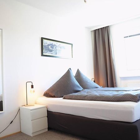City Appartement Salzburg Eksteriør billede