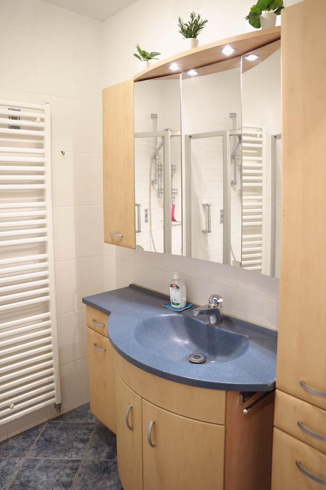 City Appartement Salzburg Eksteriør billede