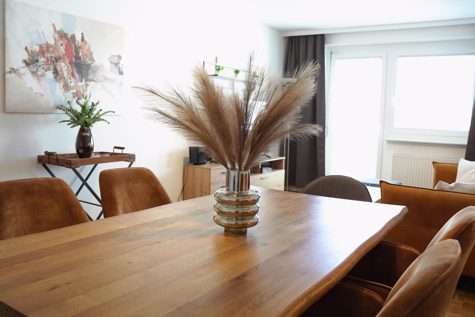 City Appartement Salzburg Eksteriør billede